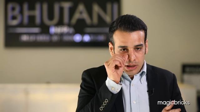 CYBERTHUM, Bhutani Infra Group, Delhi NCR | Brand Store смотреть онлайн