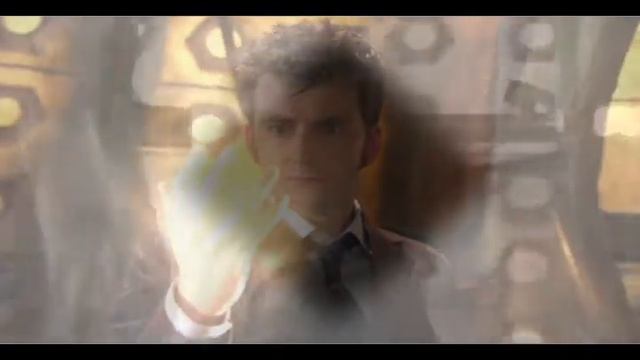 Doctor/Eleven/Rose - (AU) - A New Hope смотреть онлайн