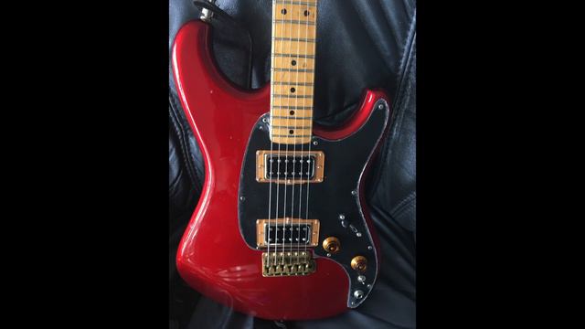 Duesenberg Grand Vintage Humbucker Pickups