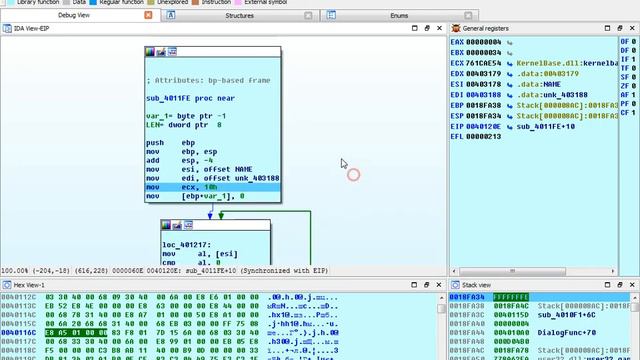 KEYGENME #3 ОТ SHARPE смотреть онлайн