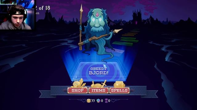 SOLITAIRICA: Давай ПОСМОТРИМ ➤ Карточные БОИ / Игровой канал LIMEKING / 1440p60 / Oбзор смотреть онлайн