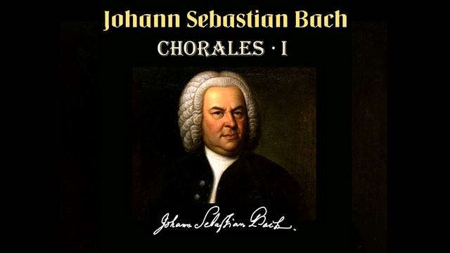 Now Praise, My Soul, The Lord (Nun Lob, Mein Seel, Den Herren), BWV 390, Johann Sebastian Bach смотреть онлайн