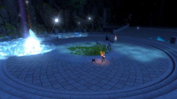 Vault of Stars - Basic Mechanic Guide & Cleric Tips | Neverwinter (Module 20)