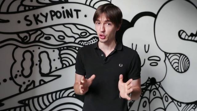 Skypoint FAQ Черная полоса на фотографии смотреть онлайн