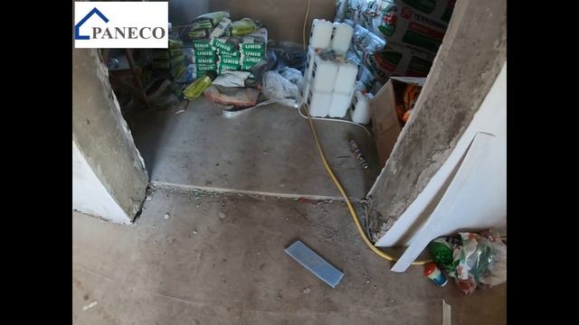 Полистиролбетон Paneco.Дом из полистиролбетонных панелей в кп Дмитровская слобода смотреть онлайн