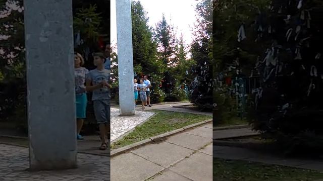 Билярск-место силы. смотреть онлайн