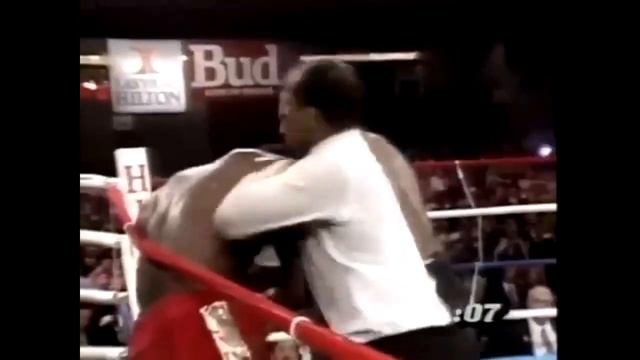 Mike Tyson - The Best Video