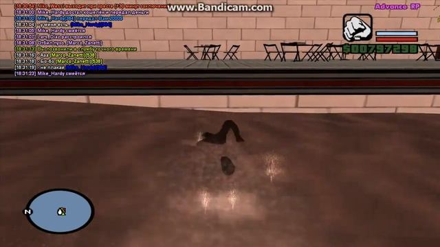 Баня.1 смотреть онлайн