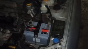 Замена габаритных лампочек на Daewoo Lanos √