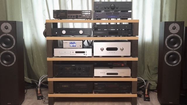 Dynaudio (входной билет) смотреть онлайн