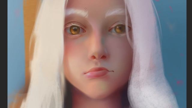 Master the Color Palette & Unlock the Possibilities of Digital Art! смотреть онлайн