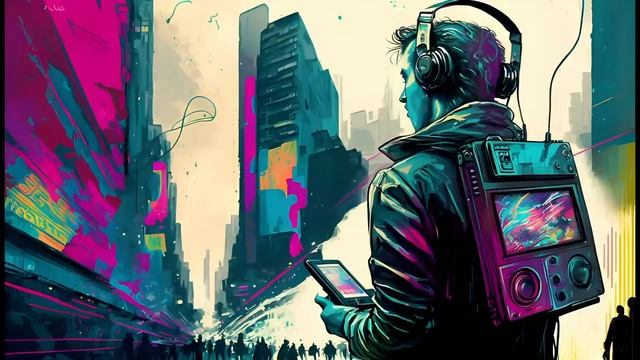 80's Synthwave Chillwave 2023 - Retro elektro Wave Spezial - Part 4 смотреть онлайн