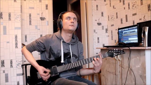 Солнечны Марафон - Весна (instrumental) смотреть онлайн