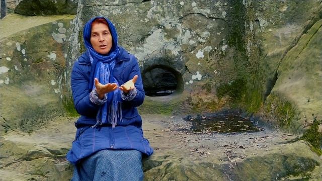 Что такое ДОЛЬМЕНЫ и откуда они появились?! Кто находится внутри? смотреть онлайн