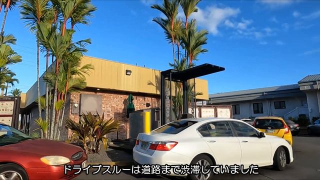 ハワイ島ドライブ🌴ヒロとキラウエア火山へ個人で行く｜星空観測｜世界遺産｜ワイコロア｜マリオットホテル｜Hawaii Island【ハワイvlog】