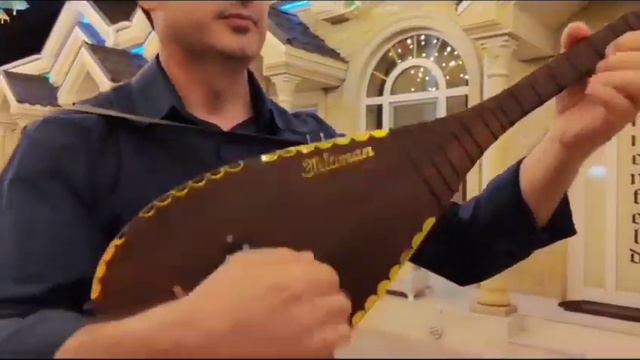 Yeni musiqilər Ehliman sazmen O sənli günlərim смотреть онлайн