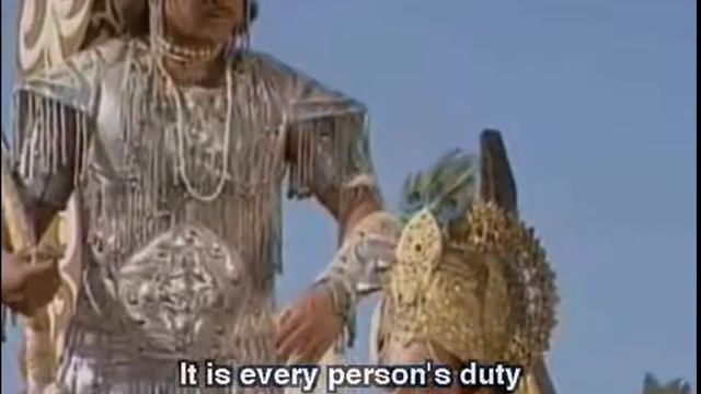 Кришна о логике смотреть онлайн