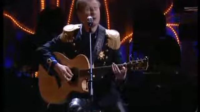 Напрасные слова -Александр Малинин.Романсы 2007