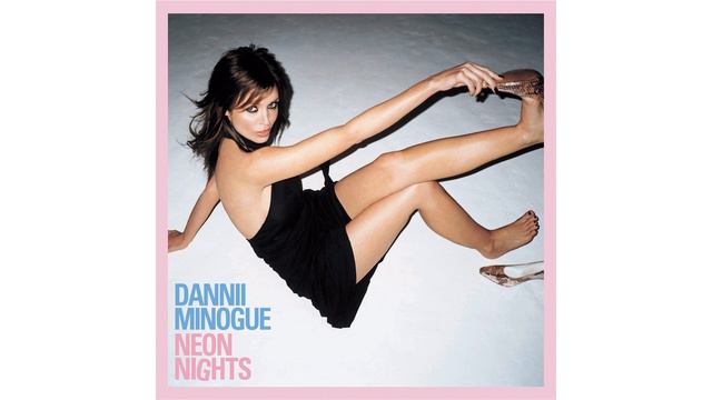 Dannii Minogue - For The Record смотреть онлайн