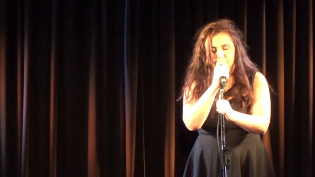 Анна Виноградова - не надо слов смотреть онлайн