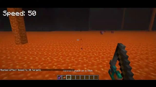Minecraft, but SPEED 3 смотреть онлайн