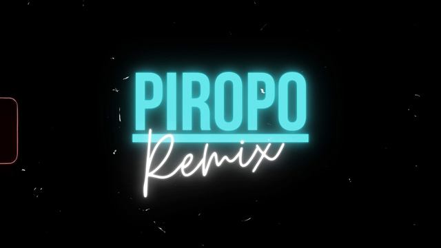 Piropo Remix - Dj Chiki & LafeRMX (NORIEL) смотреть онлайн