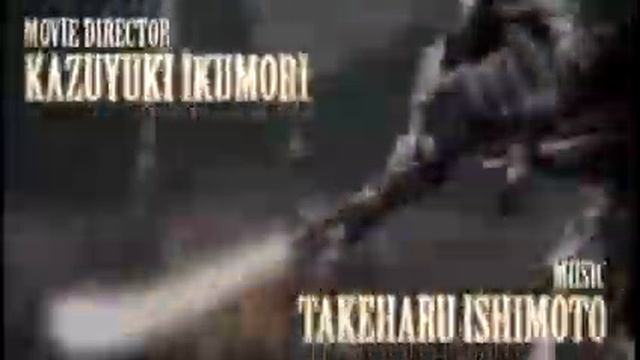 trailer psp - final fantasy VII crisis core смотреть онлайн