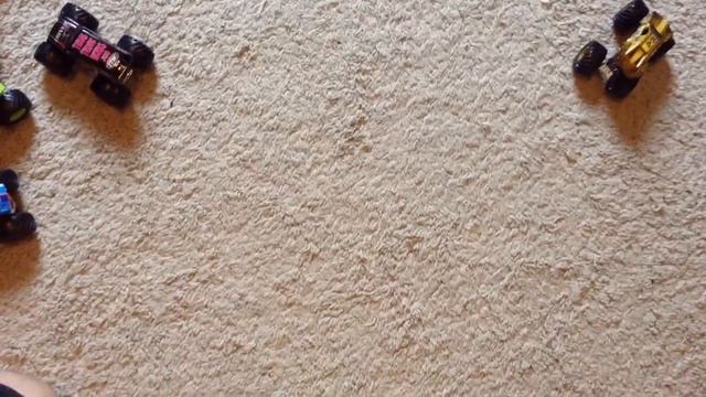 Monster Jam Sign Up Series #176 Event! смотреть онлайн