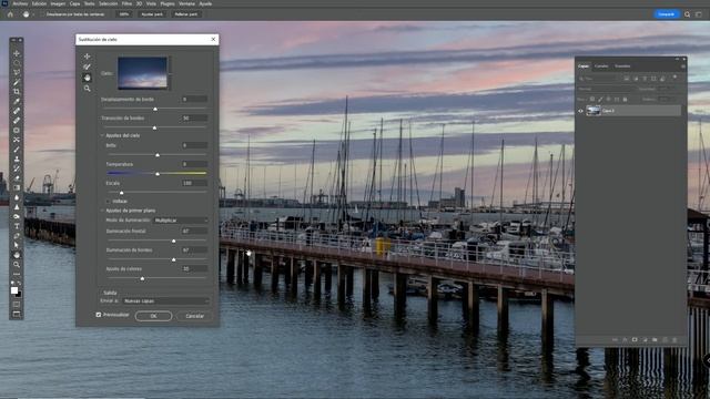 NOVEDADES PHOTOSHOP 23.3 смотреть онлайн