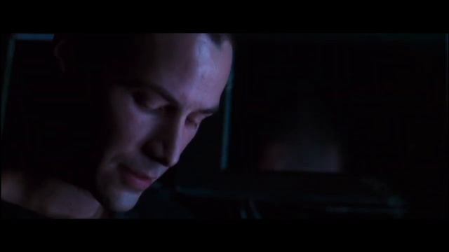 matrix - neo and cypher talk смотреть онлайн