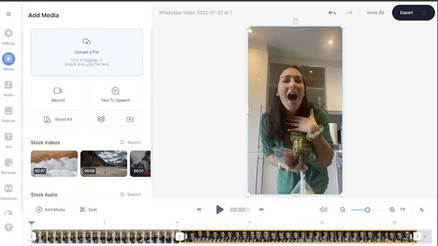 How to Add Your Own Sound to TikTok смотреть онлайн