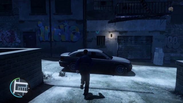 ⍟ GTA IV - 8k " Easy As Can Be " RTX 4080 - Ray Tracing Ultra Realistic Graphics смотреть онлайн