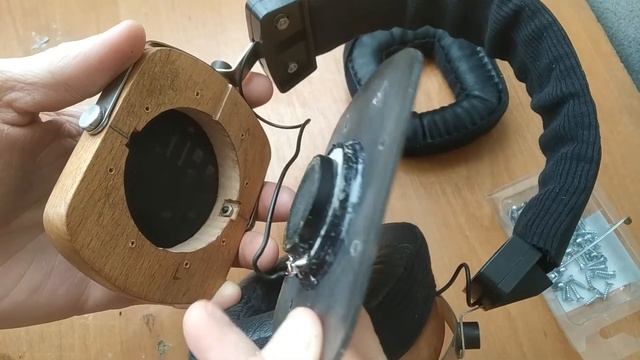 How To Make Bluetooth Headphones, Part 2