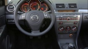 mazda 3 2007