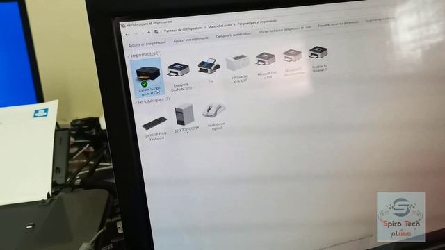 How to Fix Canon Ts3140 Printer Error E59 смотреть онлайн