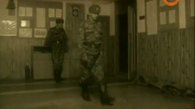 Громкое Дело: Молчание Солдат part 2 смотреть онлайн