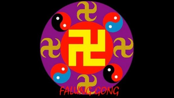 Falun Dafa exercises Meditation music for 36mins