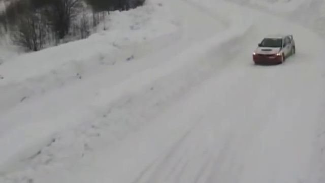 Ралли Ермак 2007 смотреть онлайн