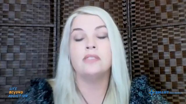 Life Beyond Addiction - Bonita Fraley смотреть онлайн