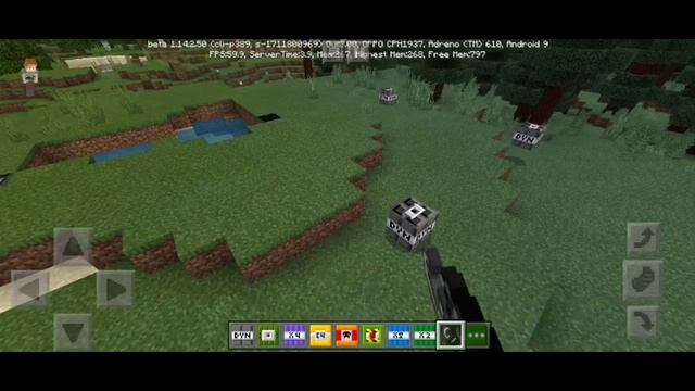 #TNTMOD #NEW #MINECRAFT TNT MOD FOR MINECRAFT PE BY DEADEYE #2022 смотреть онлайн