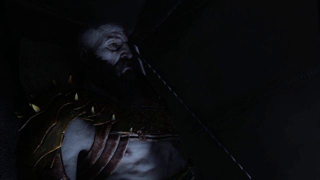 93: Es wird Zeit für das Horn Ω GOD OF WAR: RAGNARÖK смотреть онлайн