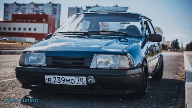 #Tuning #ИЖ 2126 #限界バトル!#superautotuning !!!!!!!!!!!!!! смотреть онлайн