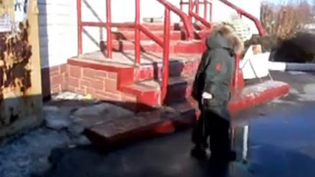 КАК МАЛО РЕБЁНКУ ДЛЯ СЧАСТЬЯ НАДО!!! смотреть онлайн