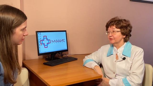 119.12 Как бороться с синдром сухого глаза. Иванова Раиса Гавриловна, офтальмолог