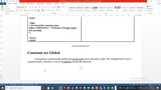 lec3 7 смотреть онлайн