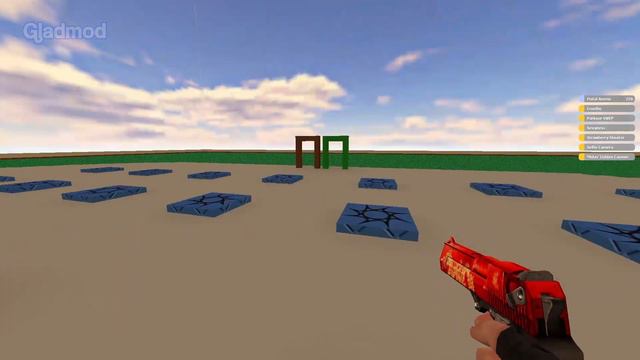 GMOD: THE CRUCIFIX VS NICO'S AND MEMES NEXTBOTS ON THE ROGRASS MAP | Garry's mod смотреть онлайн