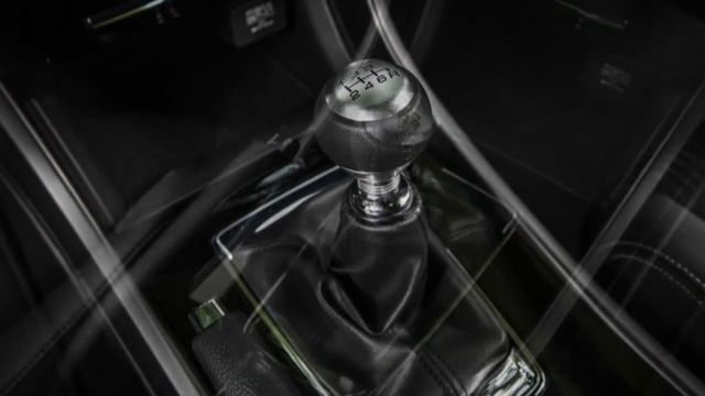 Honda Accord Sport Manual 2016 Car Review смотреть онлайн