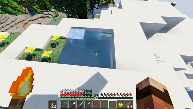 Bedrock Bums Play Java #8: MICHAEL JACKSON???? смотреть онлайн