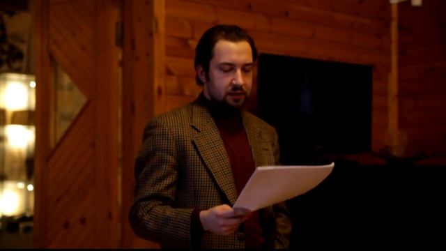 Евгений Чемякин "Море волнуется раз..." смотреть онлайн