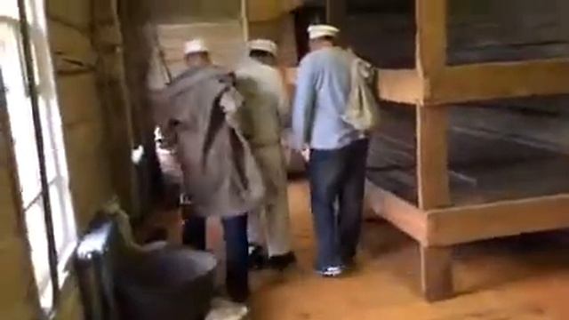 Сибирский тракт смотреть онлайн